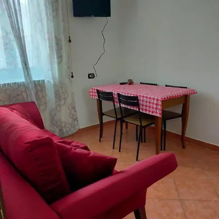 公寓 Casa Hooyo 阿巴迪拉里纳